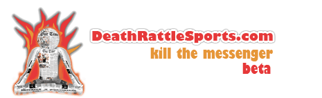 DeathRattleSports – Kênh thể thao tổng hợp