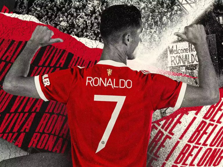 Ronaldo ở câu lạc bộ nào hiện nay? Tổng hợp các câu lạc bộ mà anh đã từng thi đấu?