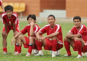 Các cầu thủ ghi nhiều bàn thắng nhất Việt Nam